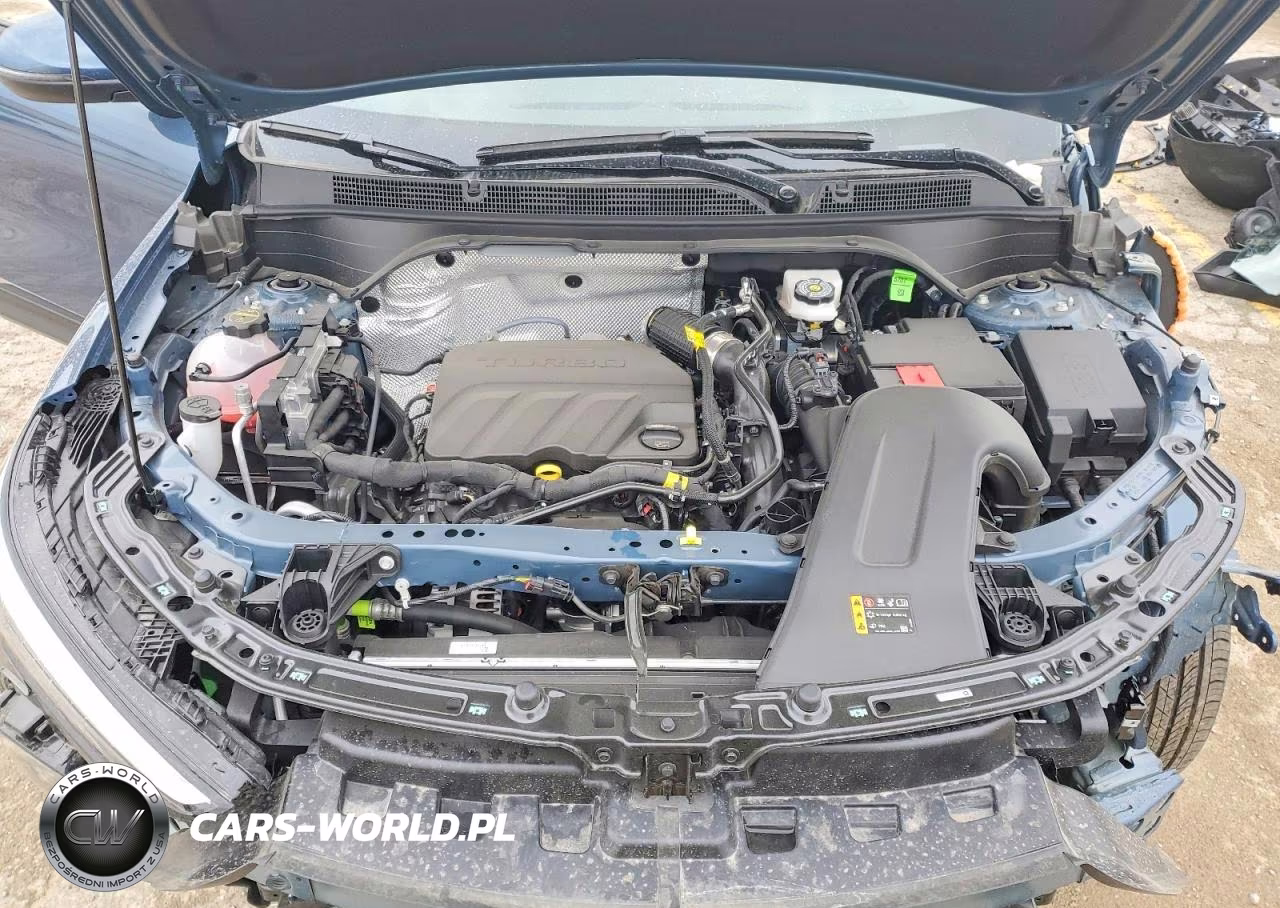 2026 Buick Envista Preferred VIN:KL47LAEP0TB082199 - 11