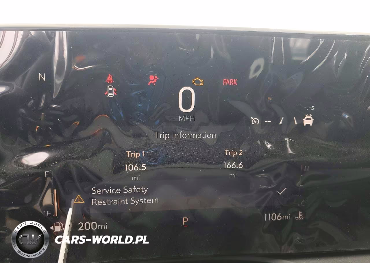 2026 Buick Envista Preferred VIN:KL47LAEP0TB082199 - 9
