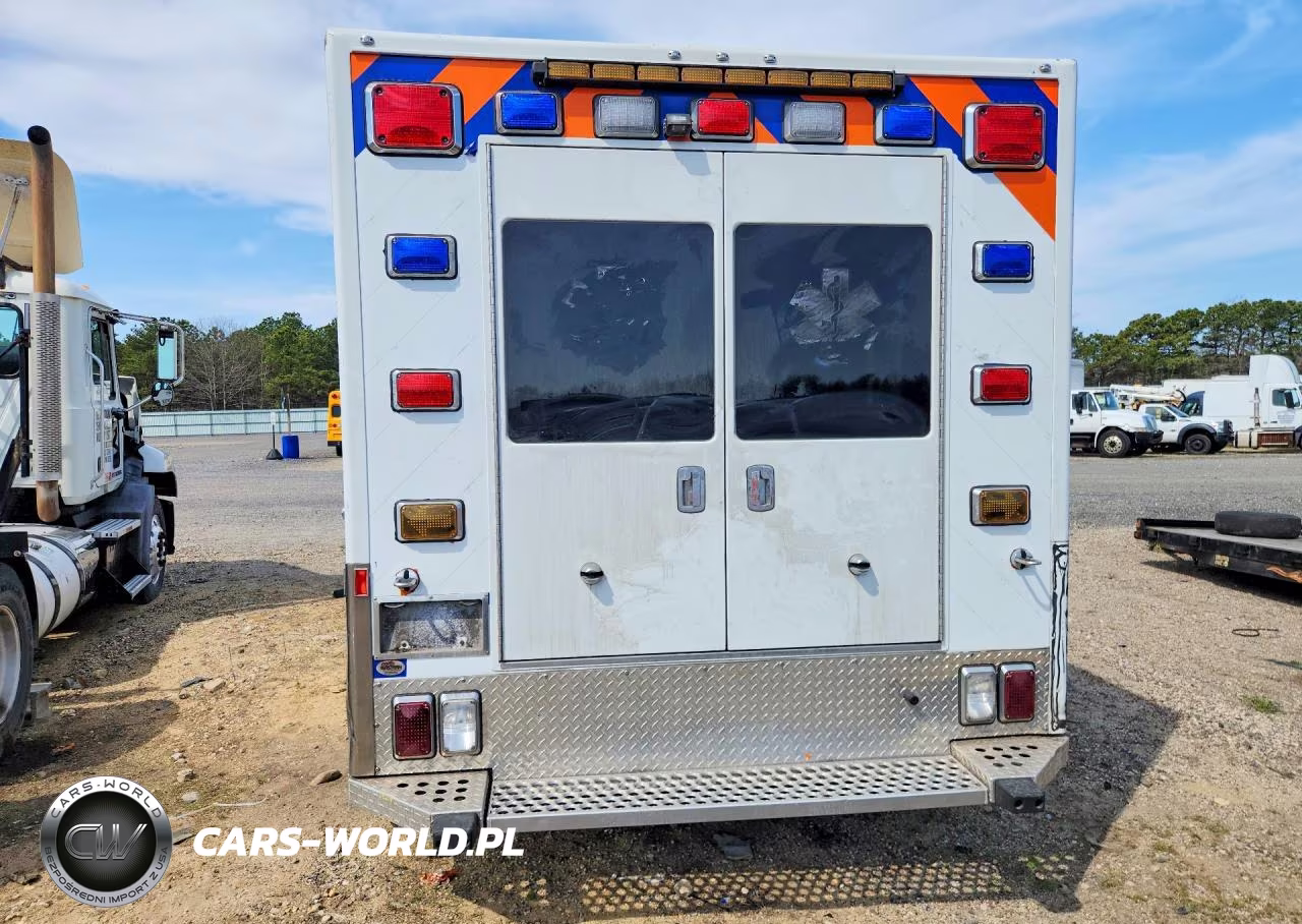 2019 Ford F450 Super Duty VIN:1FD0W4HT6KEC83848 - 6