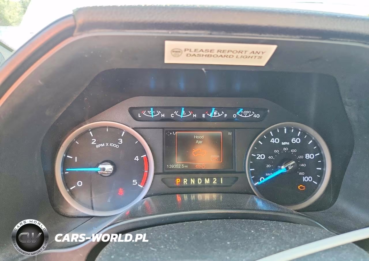 2019 Ford F450 Super Duty VIN:1FD0W4HT6KEC83848 - 9