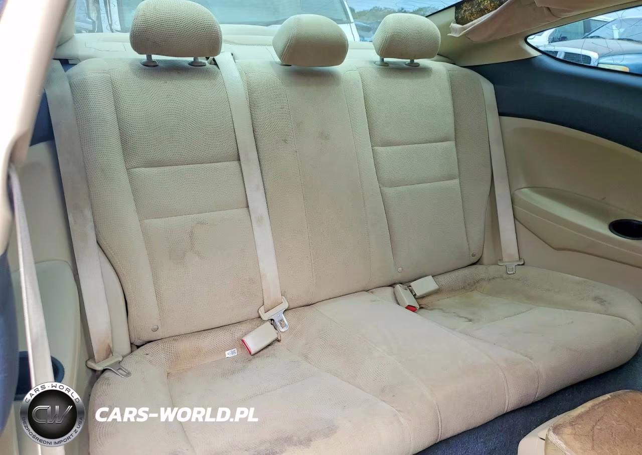 2010 Honda Accord Ex VIN:1HGCS1B74AA015606 - 10
