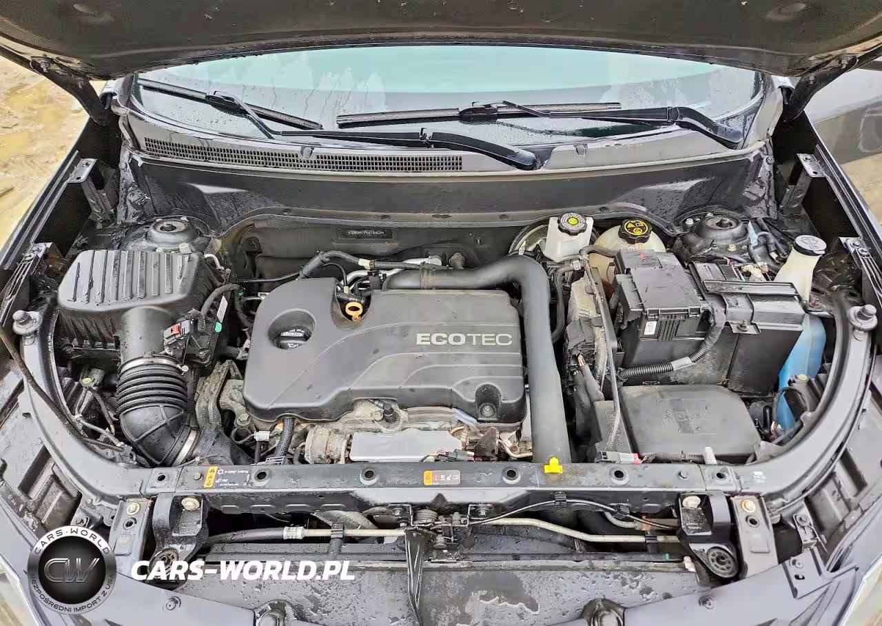 2018 Chevrolet Equinox Ls VIN:2GNAXHEV9J6105624 - 12