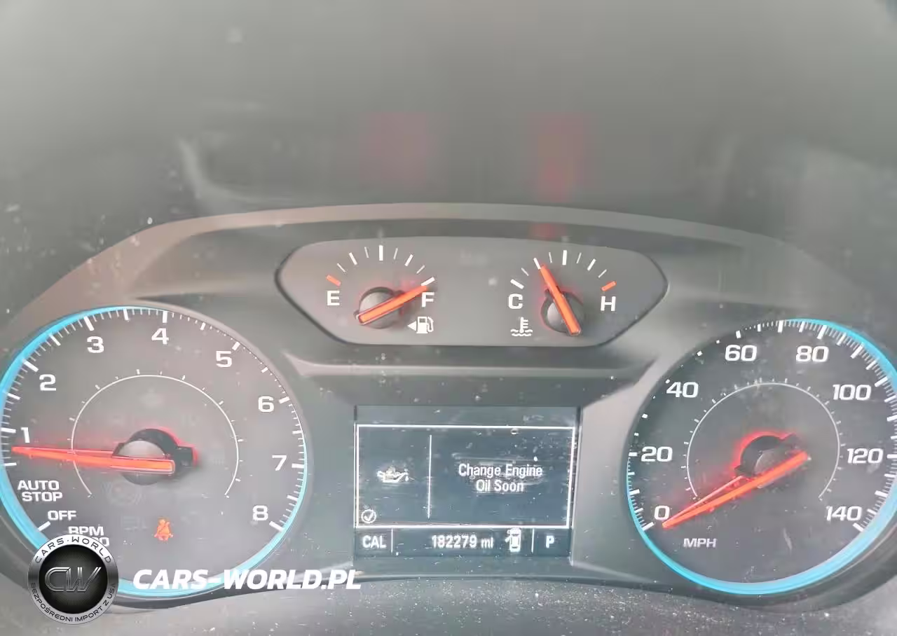 2018 Chevrolet Equinox Ls VIN:2GNAXHEV9J6105624 - 9
