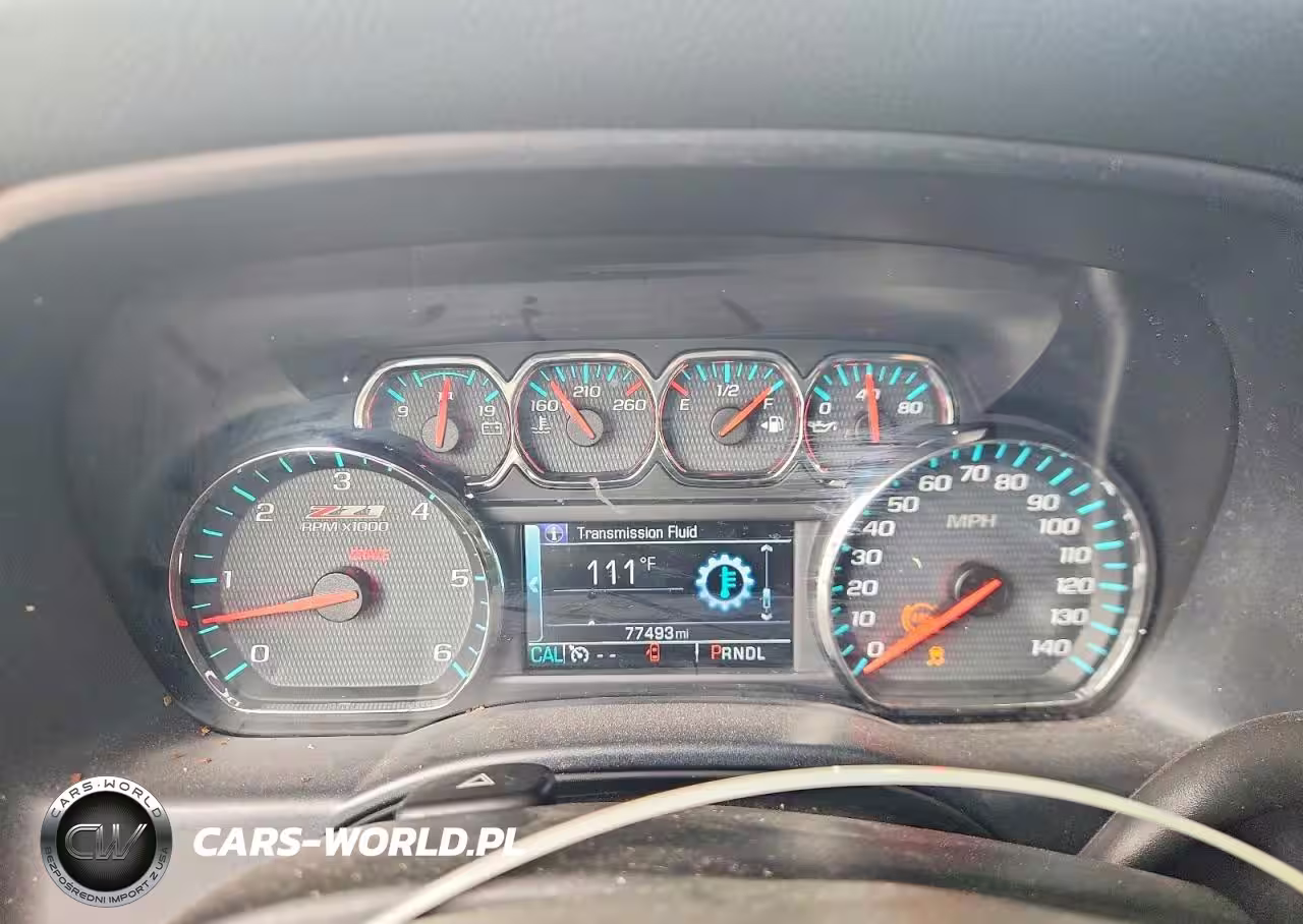 2017 Chevrolet Silverado K1500 Lt VIN:3GCUKREC0HG241177 - 9