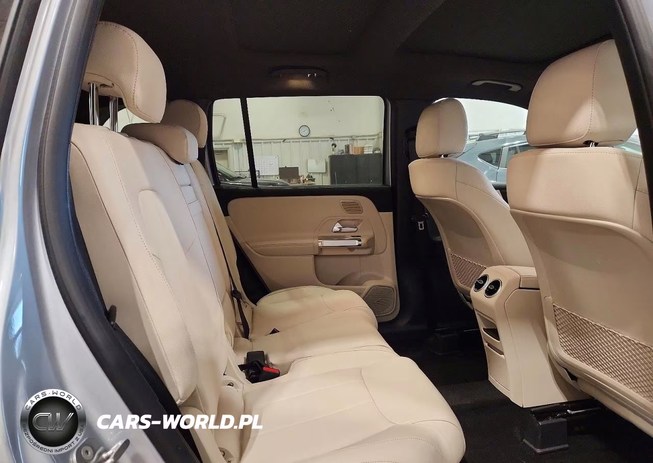 2026 Mercedes-Benz Glb 250 4Matic VIN:W1N4M4HB0TW476116 - 11