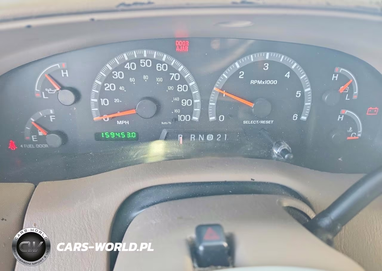 2003 Ford F150 Supercrew VIN:1FTRW07L63KB66070 - 9