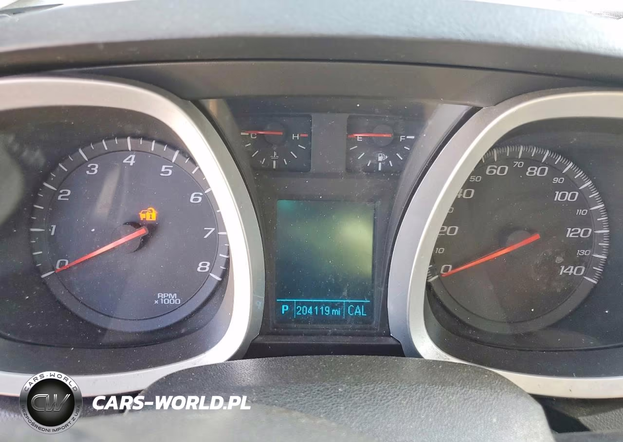 2015 Chevrolet Equinox Lt VIN:2GNALBEKXF6151730 - 9