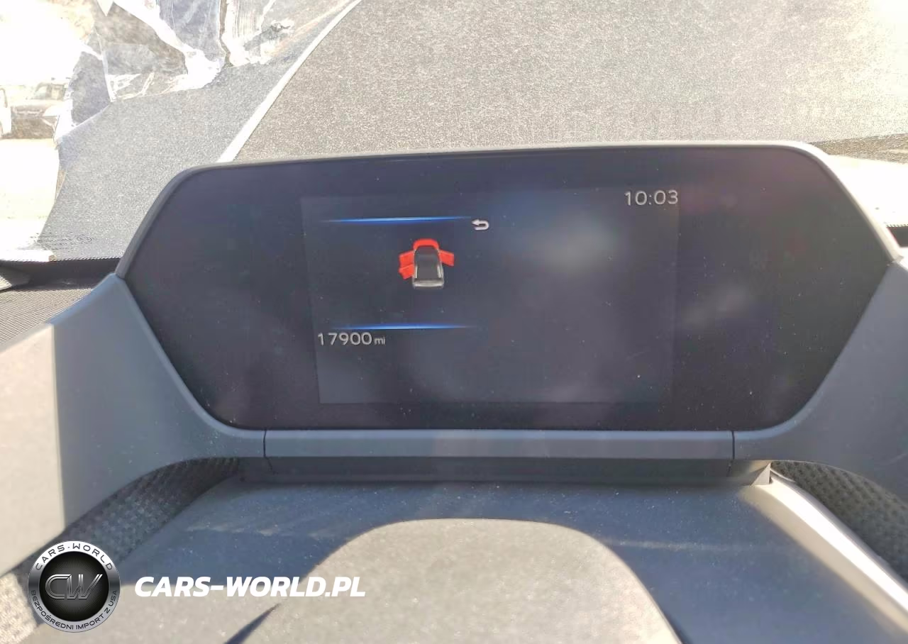 2023 Subaru Solterra Premium VIN:JTMABABA8PA016395 - 9