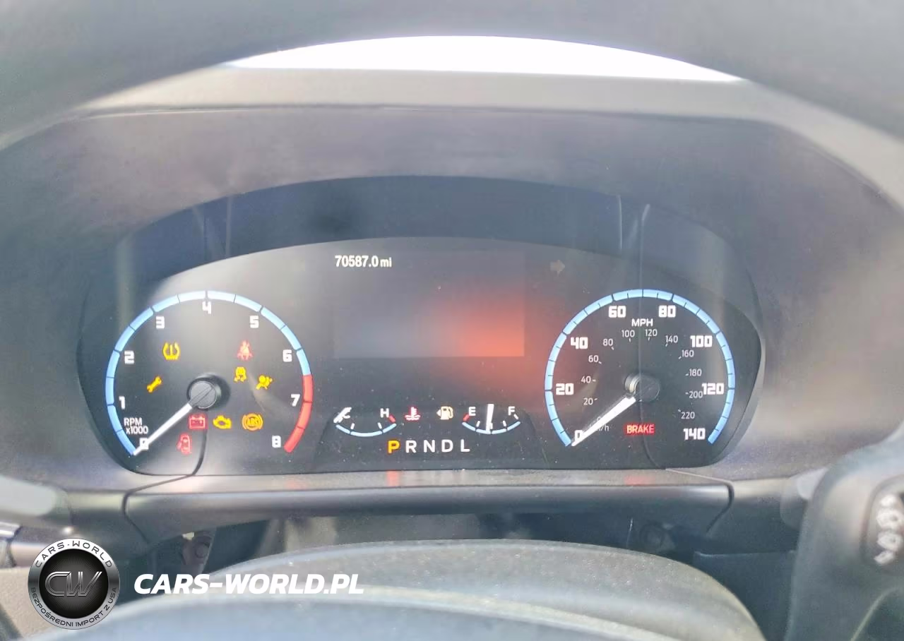 2023 Ford Bronco Sport Big Bend VIN:3FMCR9B6XPRD60956 - 9