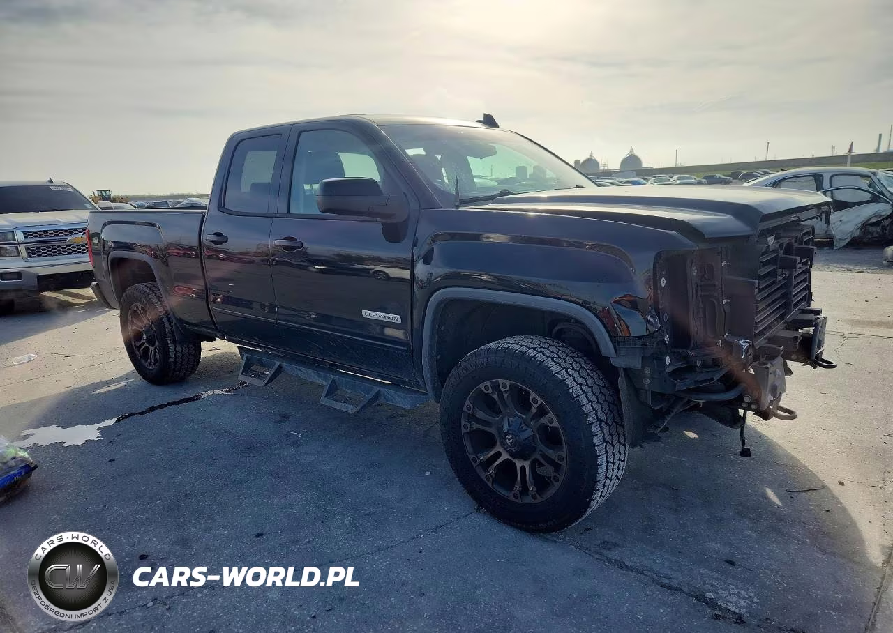 2018 GMC Sierra C1500 VIN:1GTR1LEH9JZ275058 - 4