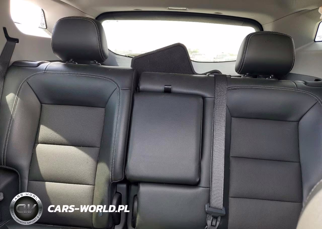2022 GMC Terrain Slt VIN:3GKALPEV5NL298679 - 10