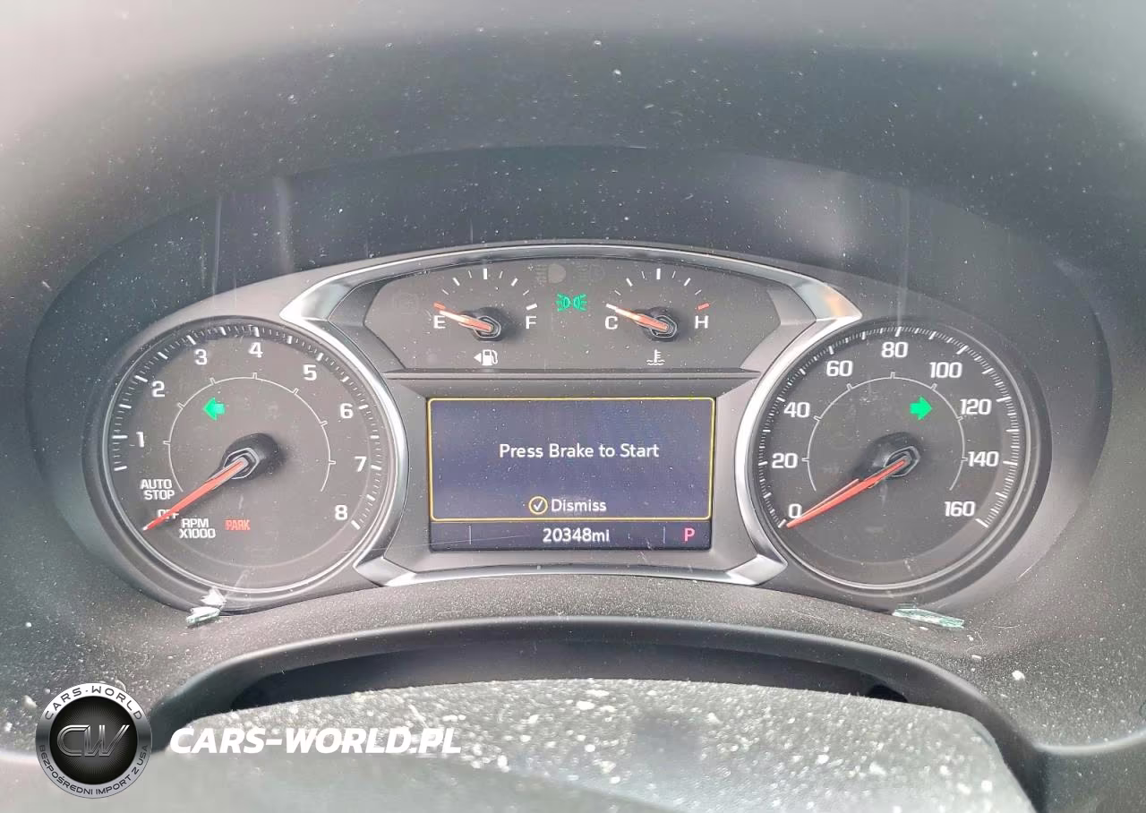 2022 GMC Terrain Slt VIN:3GKALPEV5NL298679 - 9
