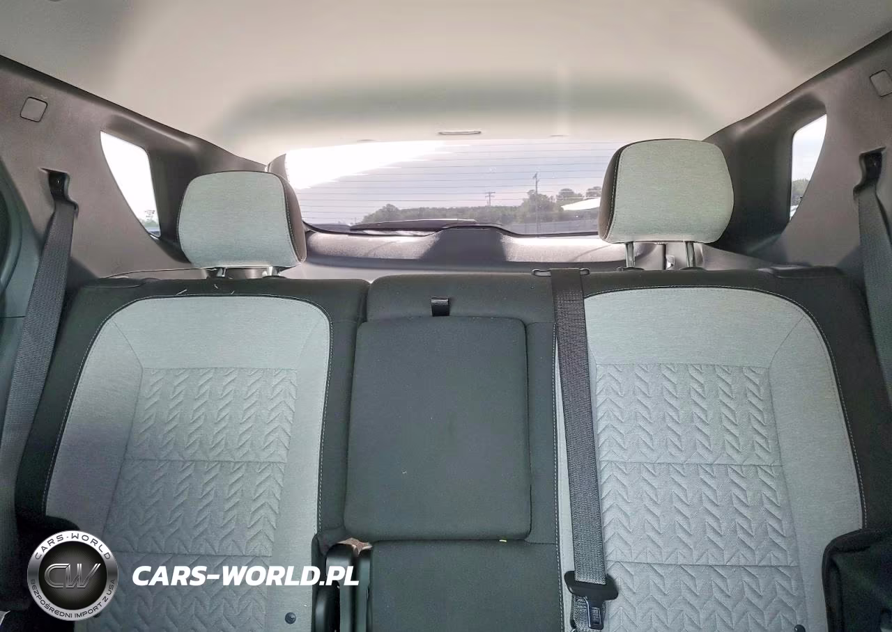 2023 Chevrolet Equinox Lt VIN:3GNAXTEG1PS187198 - 10