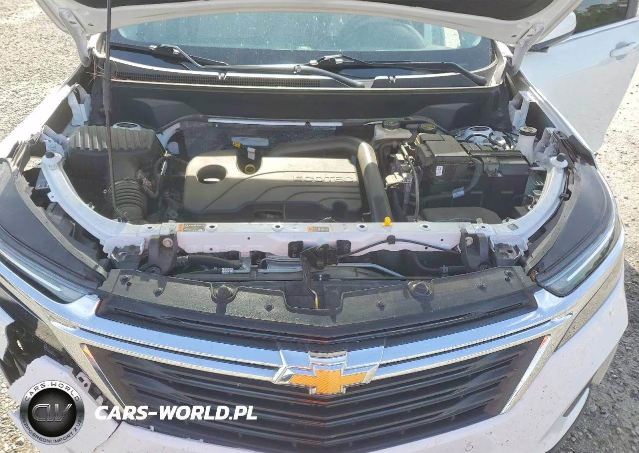 2023 Chevrolet Equinox Lt VIN:3GNAXTEG1PS187198 - 12
