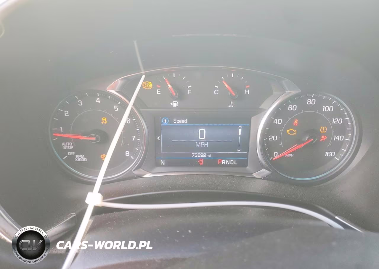 2023 Chevrolet Equinox Lt VIN:3GNAXTEG1PS187198 - 9