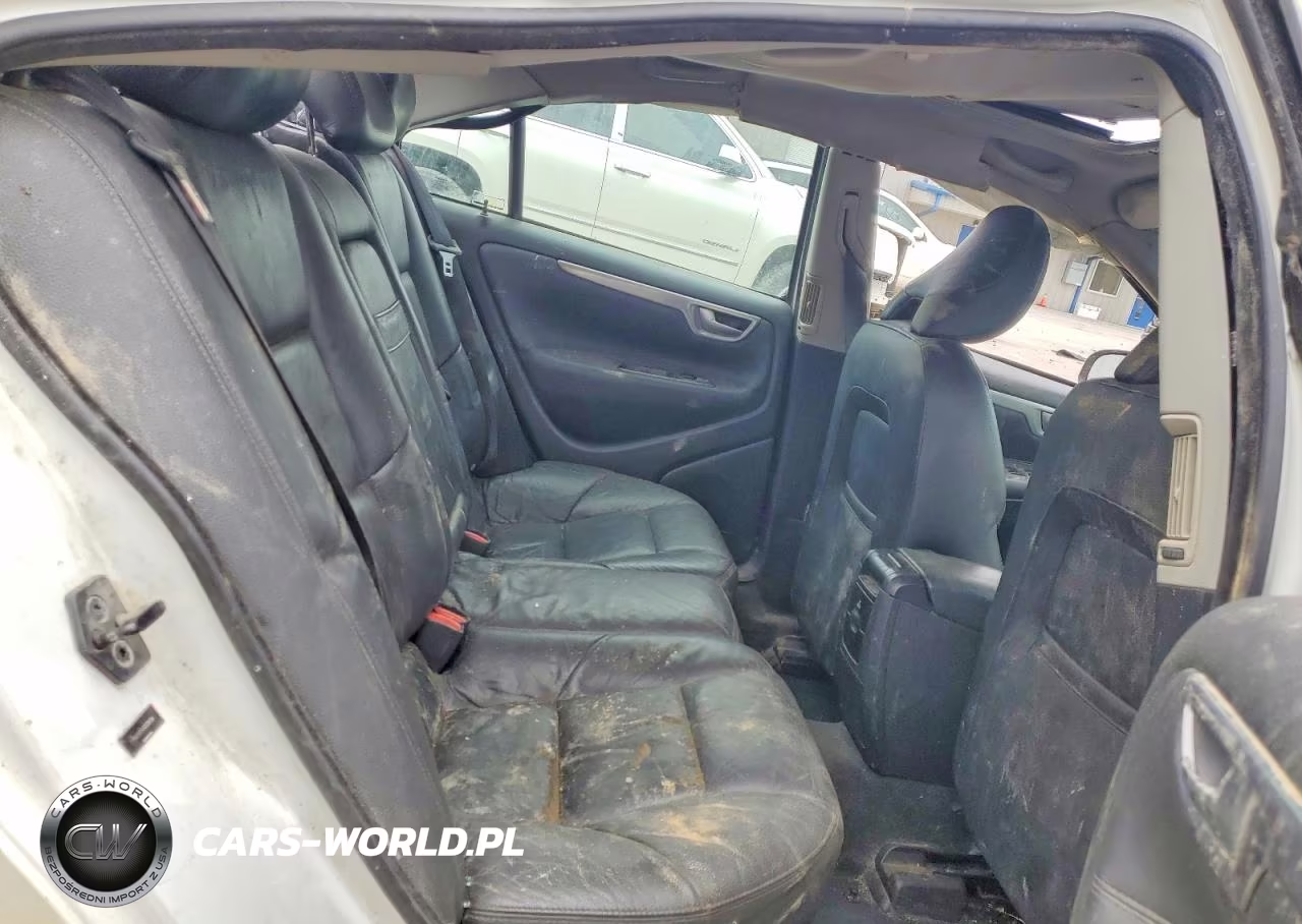 2009 Volvo S60 2.5T VIN:YV1RS592692729134 - 10
