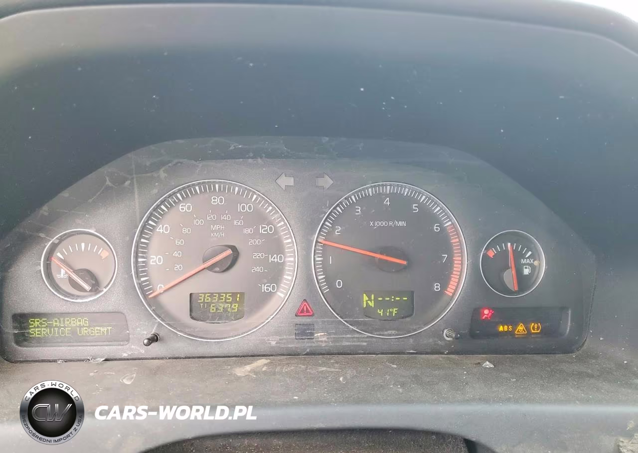 2009 Volvo S60 2.5T VIN:YV1RS592692729134 - 9