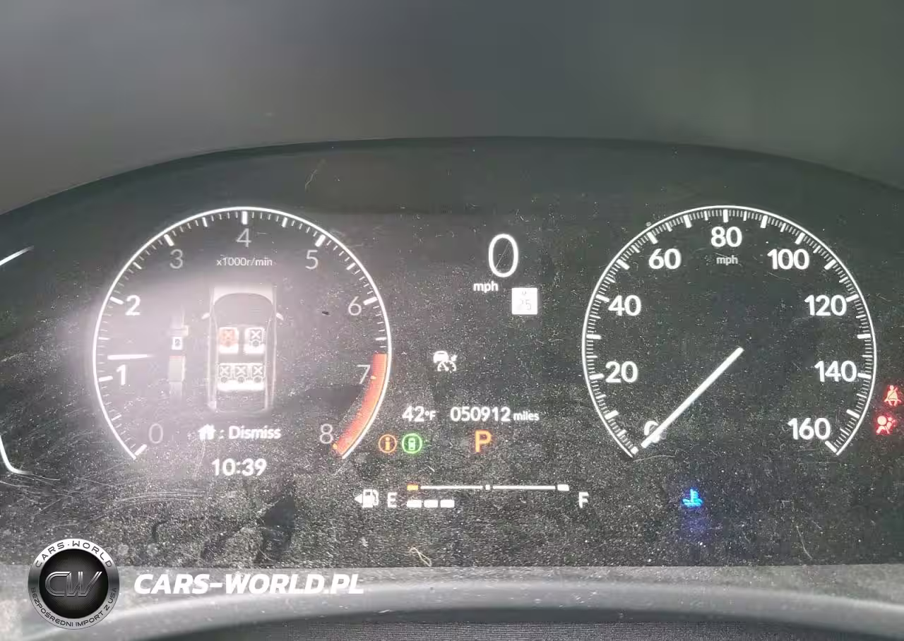 HONDA CIVIC LX VIN:2HGFE2F27NH532429 - 9