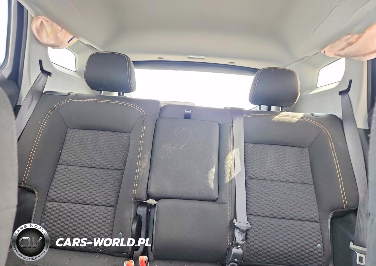 2021 GMC Terrain Sle VIN:3GKALMEV8ML395307 - 10