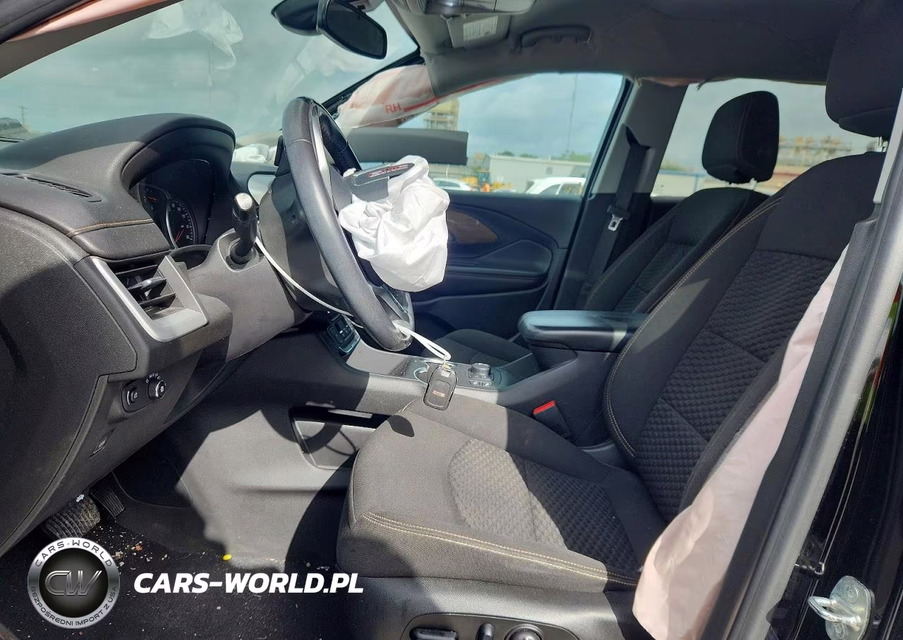 2021 GMC Terrain Sle VIN:3GKALMEV8ML395307 - 7