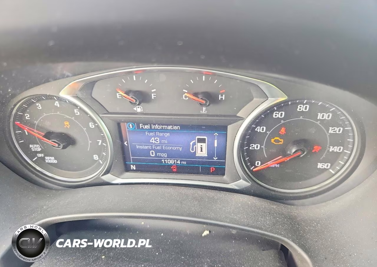 2021 GMC Terrain Sle VIN:3GKALMEV8ML395307 - 9