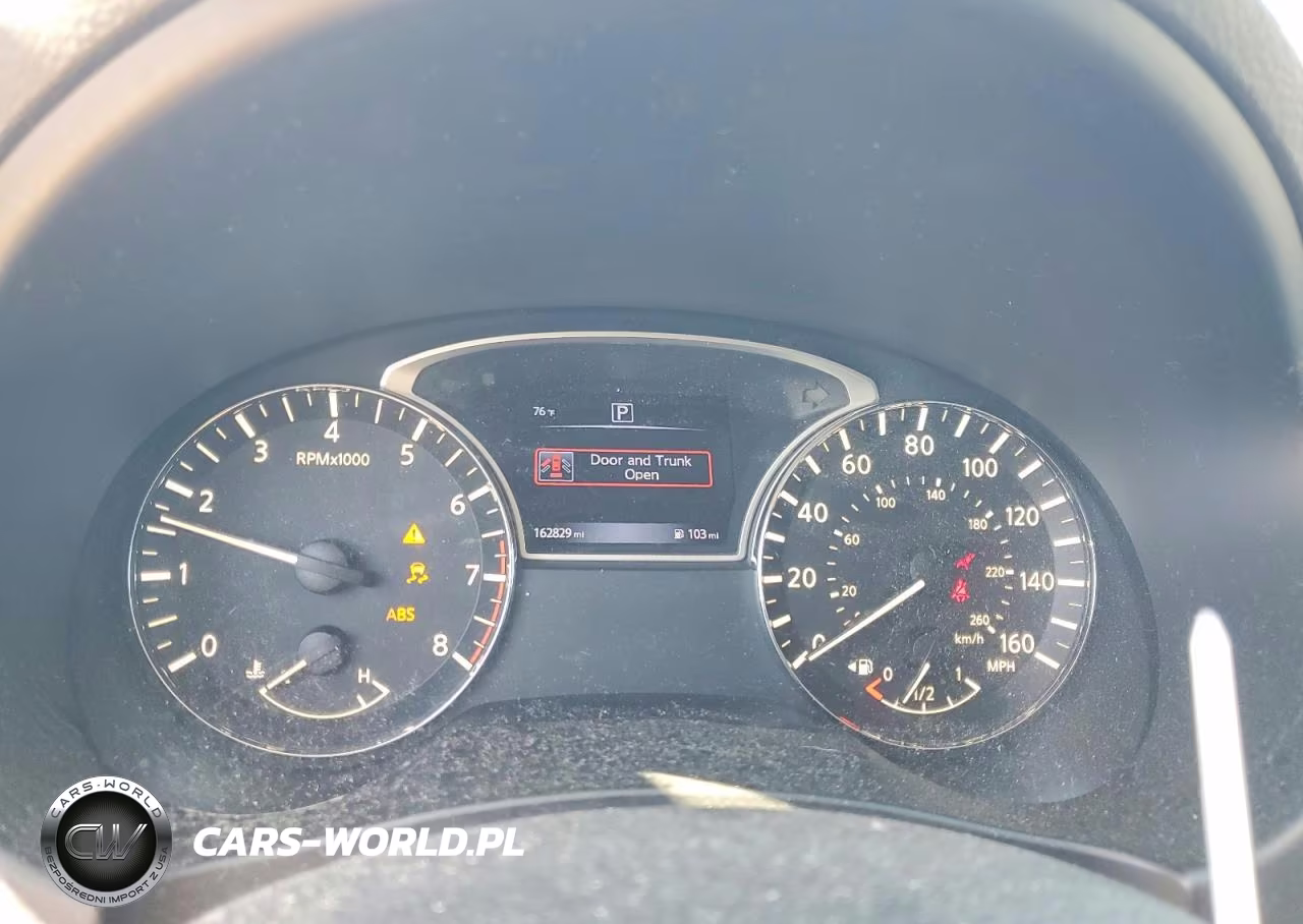 2017 Nissan Altima 2.5 S VIN:1N4AL3AP1HN357507 - 9