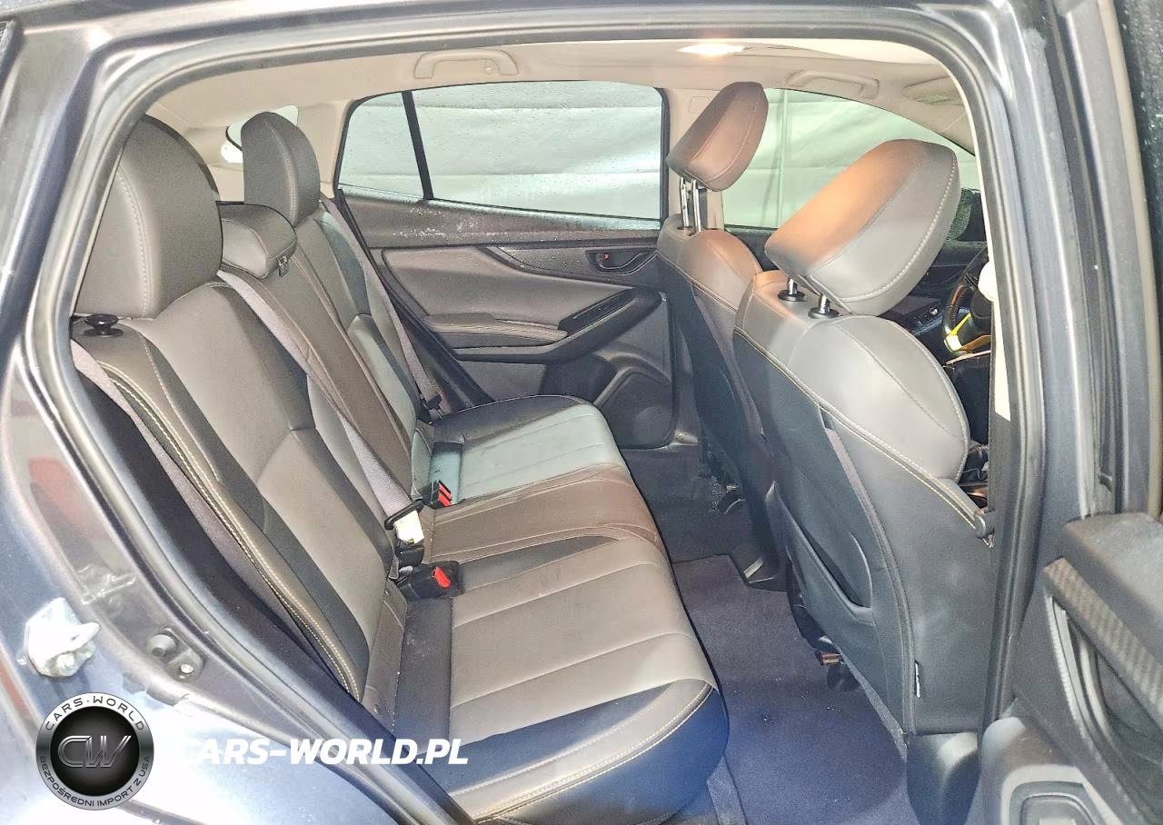 2021 Subaru Crosstrek Sport VIN:JF2GTHSC4MH301665 - 10