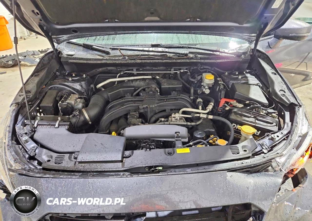 2021 Subaru Crosstrek Sport VIN:JF2GTHSC4MH301665 - 11