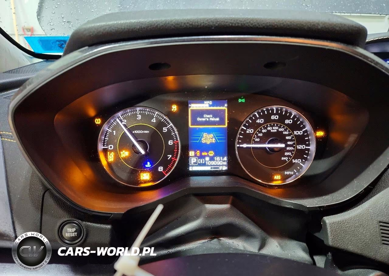 2021 Subaru Crosstrek Sport VIN:JF2GTHSC4MH301665 - 9