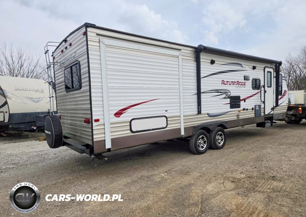 2021 Starcraft Autumn Ridge Camper VIN:1SABS0BR1F2875139 - 4