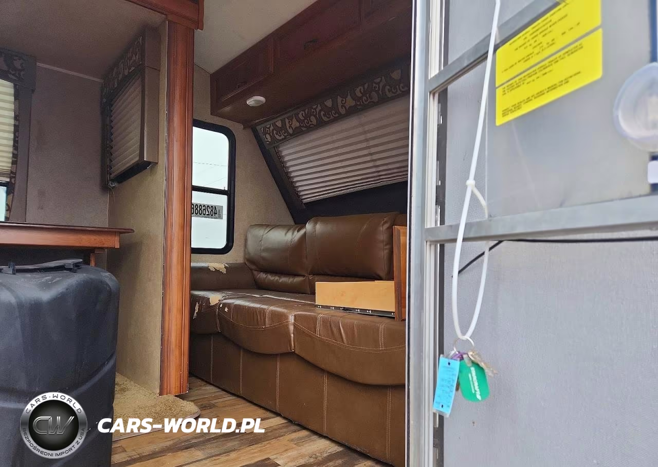 2021 Starcraft Autumn Ridge Camper VIN:1SABS0BR1F2875139 - 5