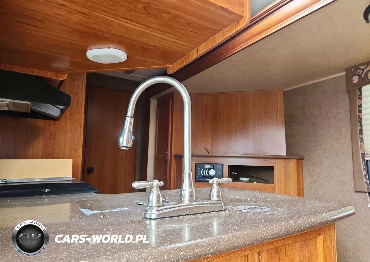 2021 Starcraft Autumn Ridge Camper VIN:1SABS0BR1F2875139 - 6