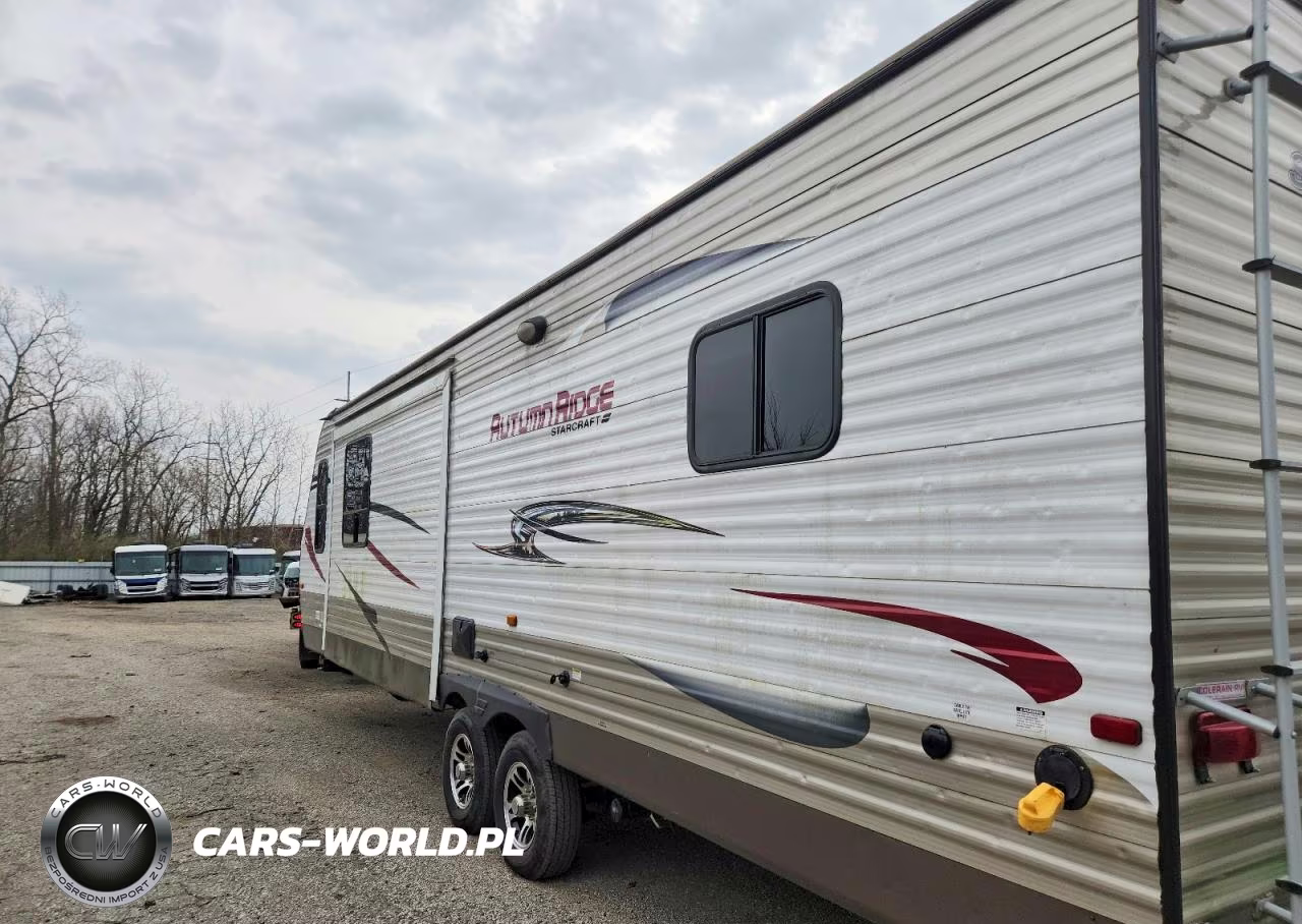 2021 Starcraft Autumn Ridge Camper VIN:1SABS0BR1F2875139 - 9