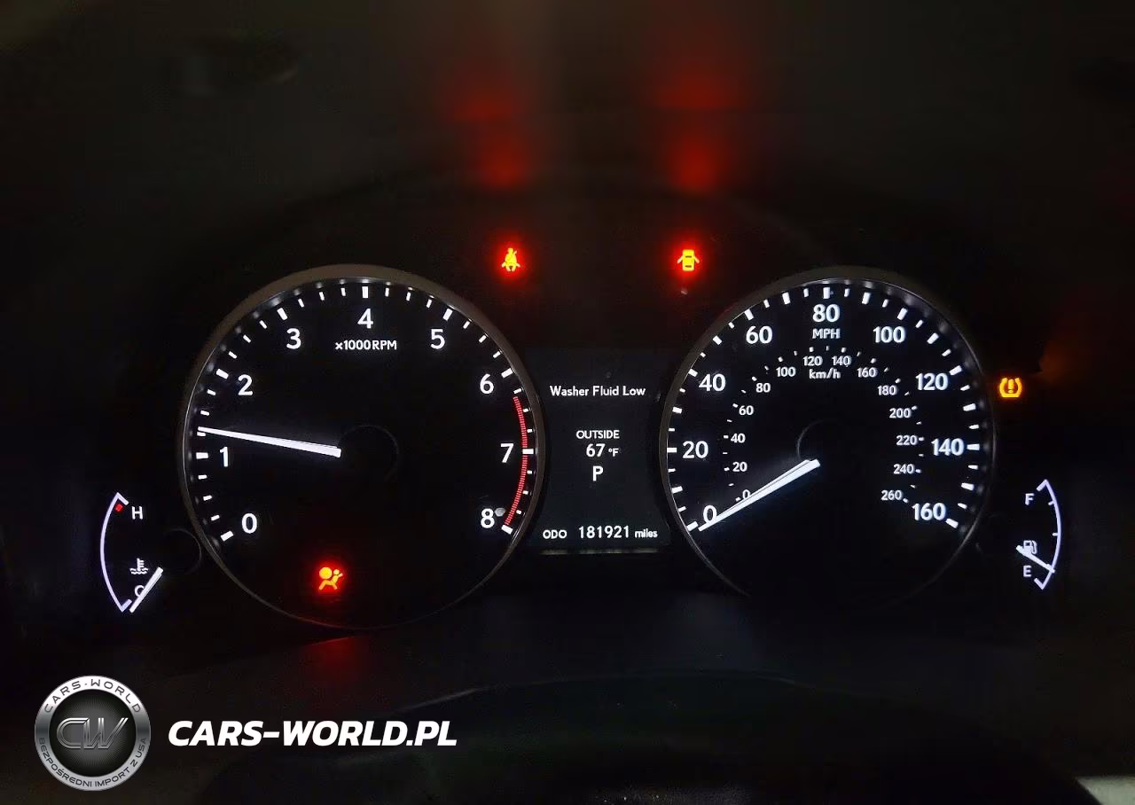 2013 Lexus Es 350 Base VIN:JTHBK1GG1D2064343 - 9