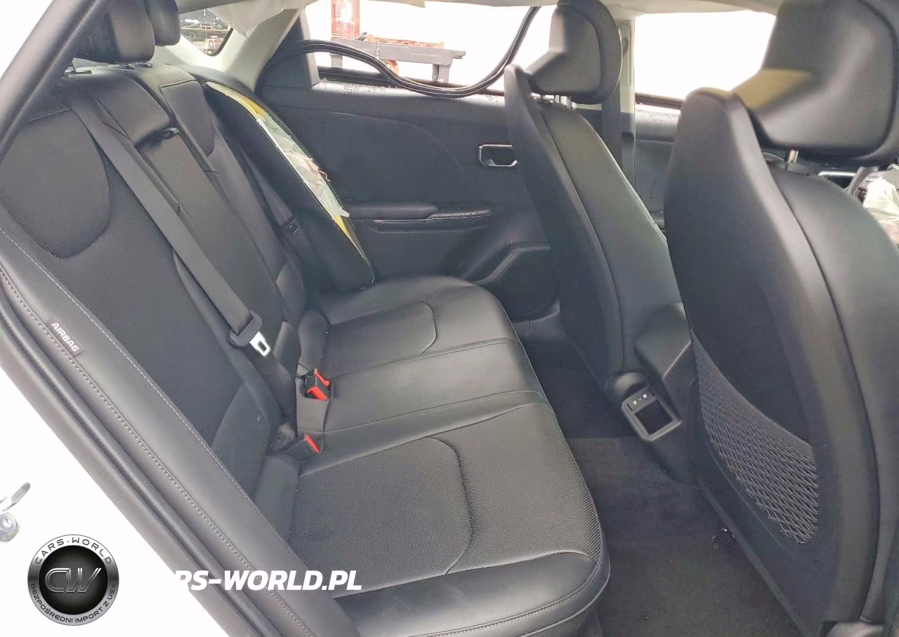 2026 Kia K4 Ex VIN:3KPFU4DE2TE279930 - 10