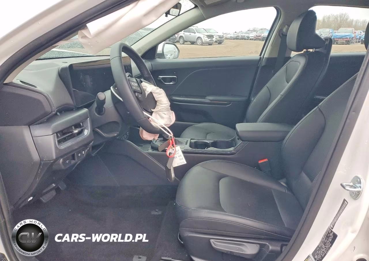 2026 Kia K4 Ex VIN:3KPFU4DE2TE279930 - 7