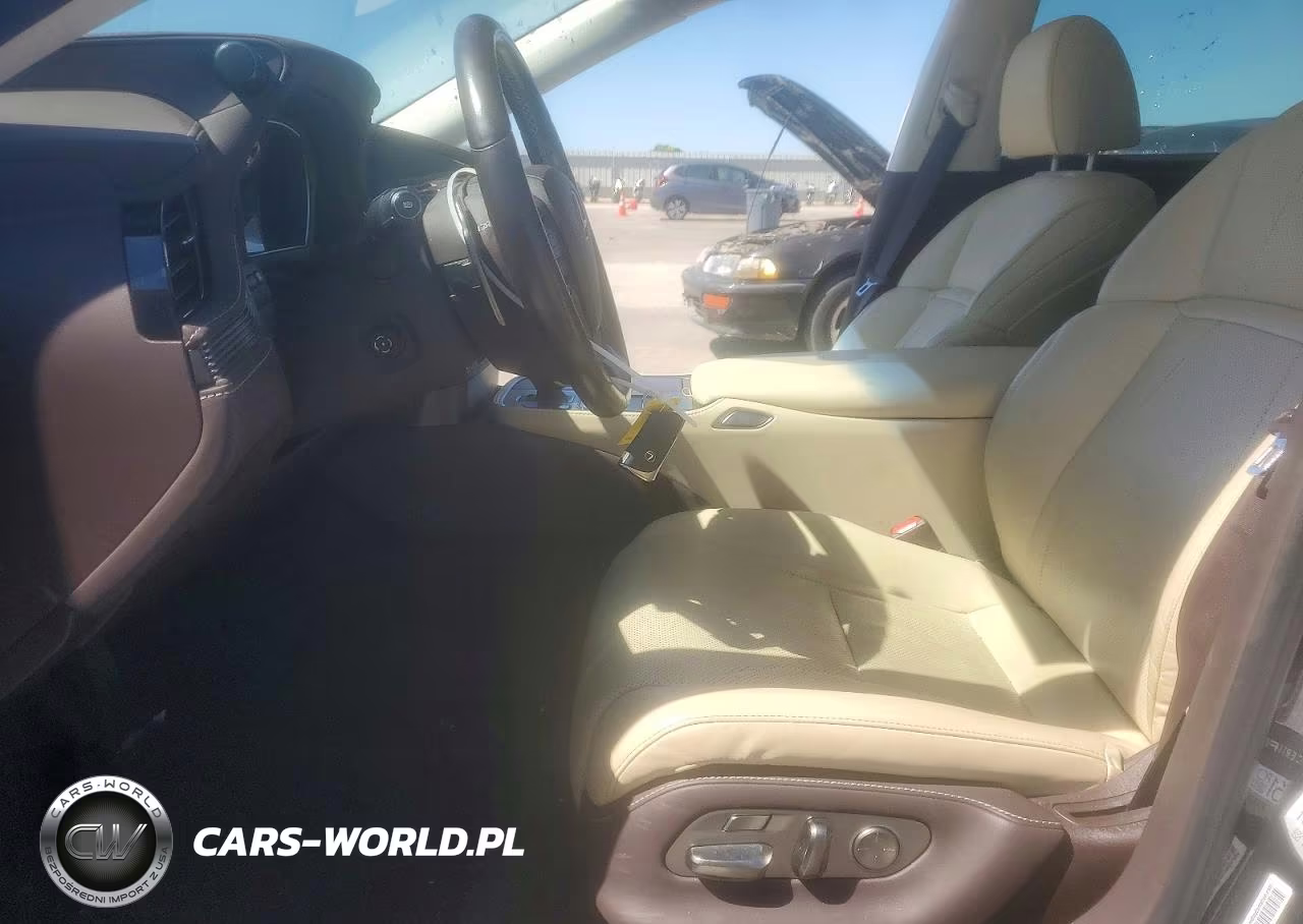 2020 Lexus Ls 500 Base VIN:JTHD51FF6L5012955 - 7