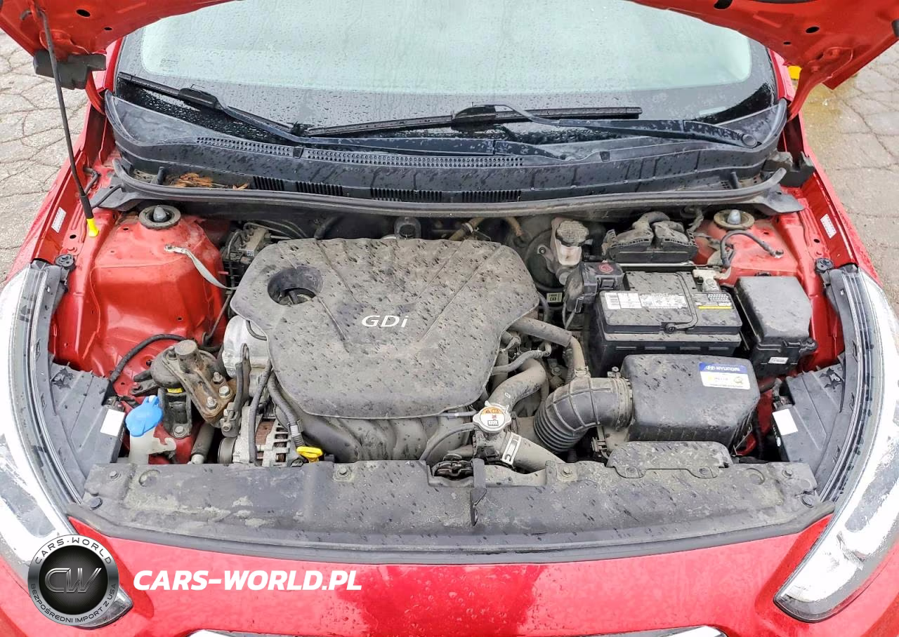 2017 Hyundai Accent Se VIN:KMHCT5AEXHU311060 - 11