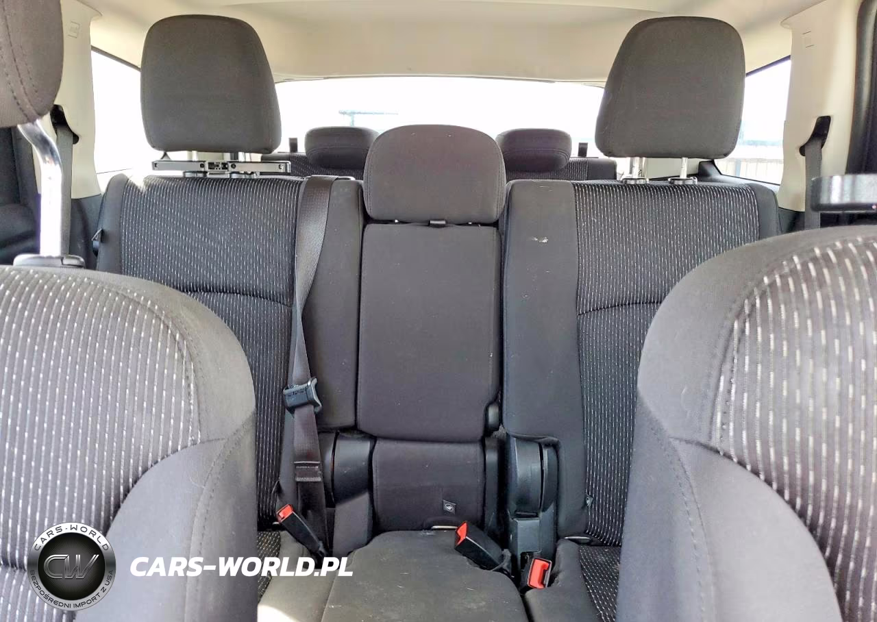 2018 Dodge Journey Se VIN:3C4PDCAB7JT275289 - 10