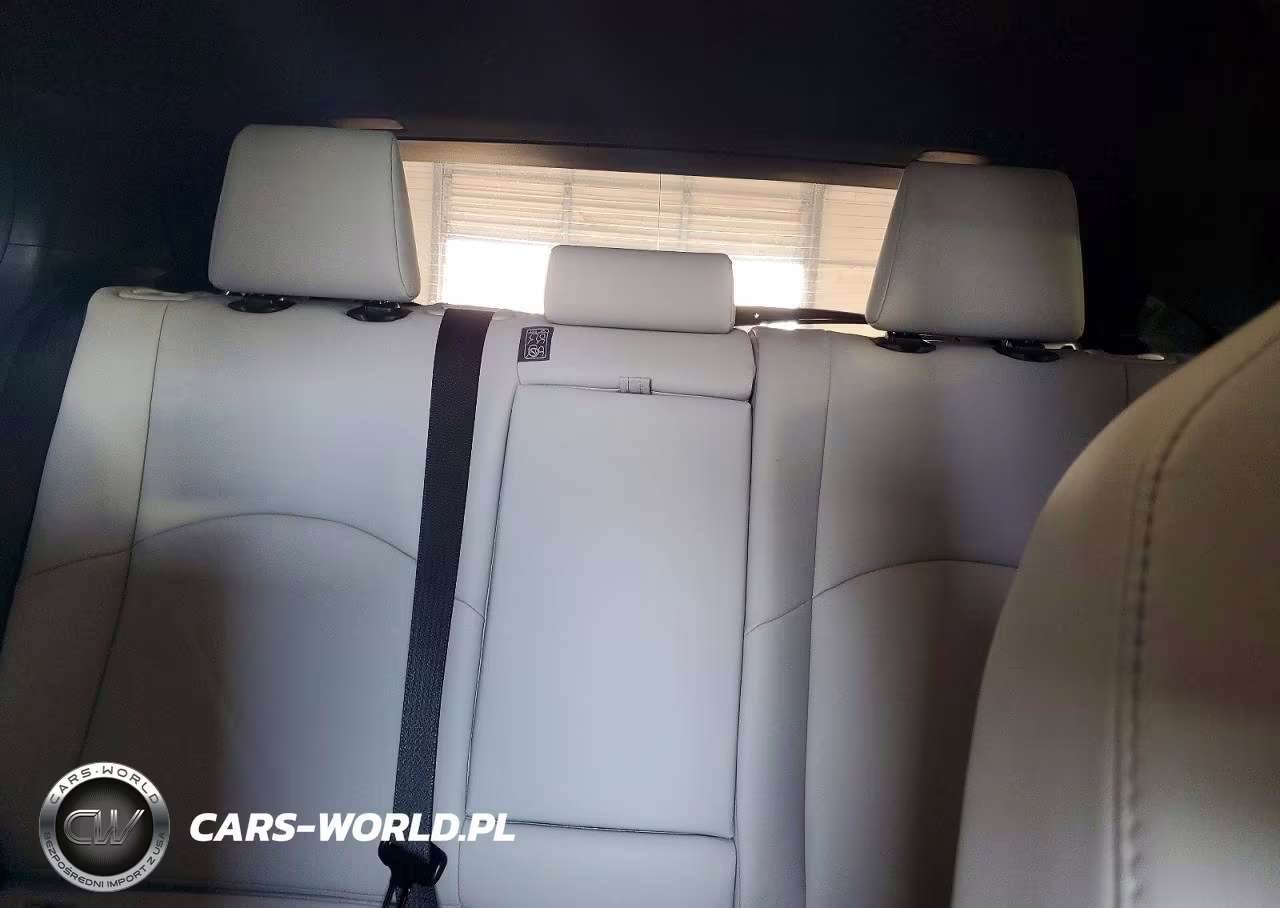 2022 Lexus Ux 250H Base VIN:JTHP9JBH4N2058118 - 10