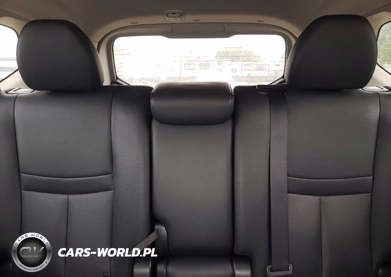 2015 Nissan Rogue S VIN:5N1AT2MV2FC841463 - 10