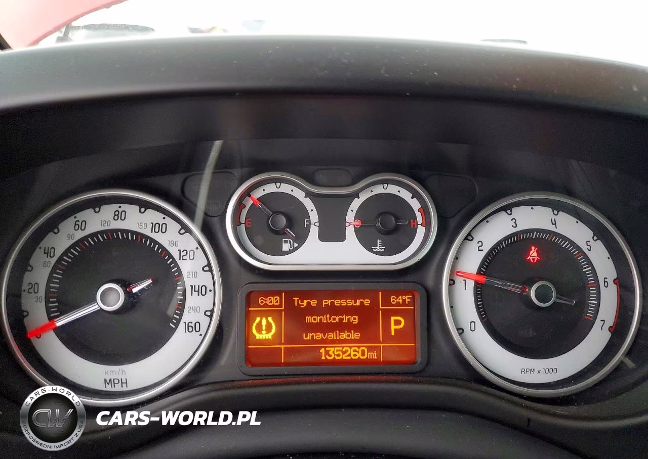 2014 Fiat 500L Lounge VIN:ZFBCFACH8EZ018609 - 9