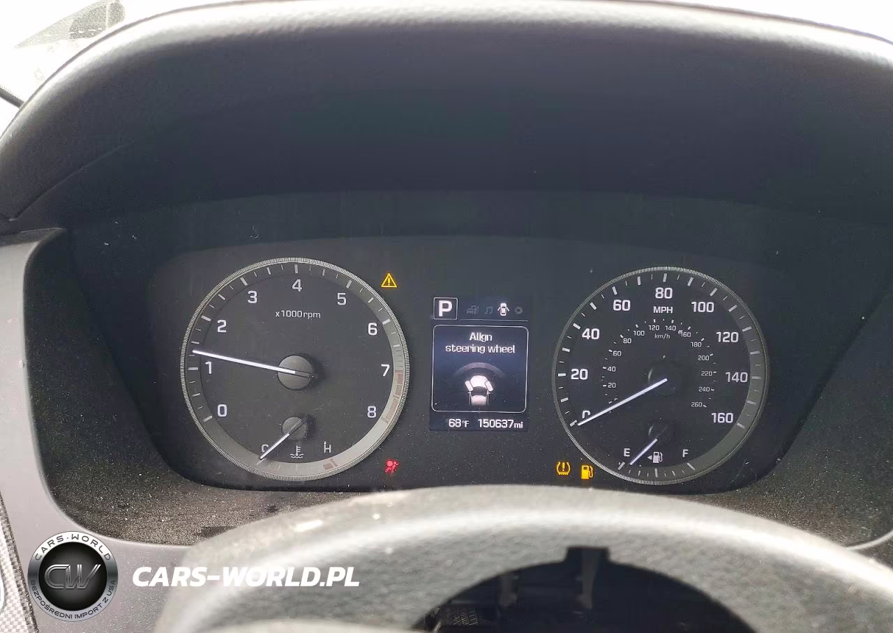 2015 Hyundai Sonata Sport VIN:5NPE34AF5FH055501 - 9