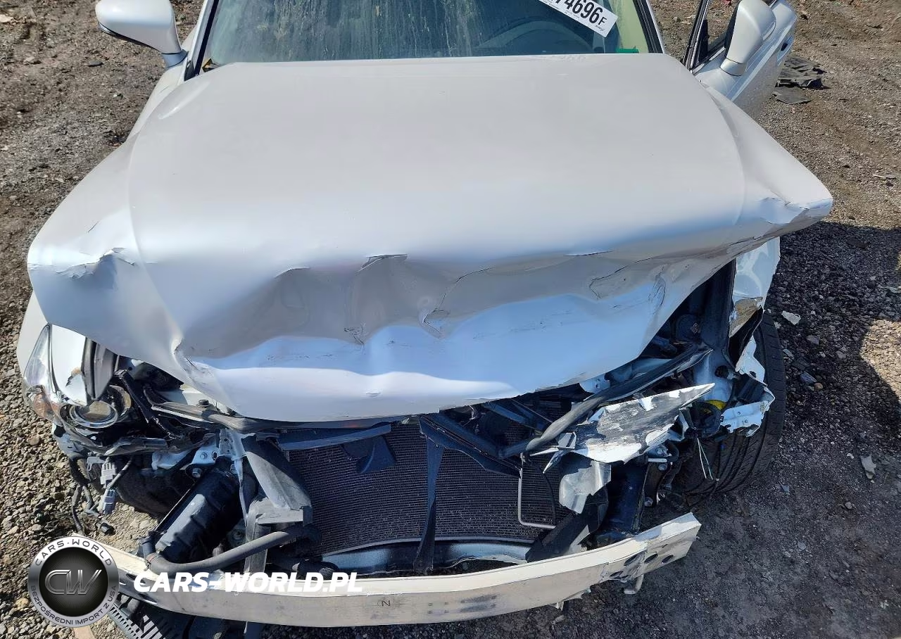 2016 Lexus Is VIN:JTHBA1D25G5030100 - 11