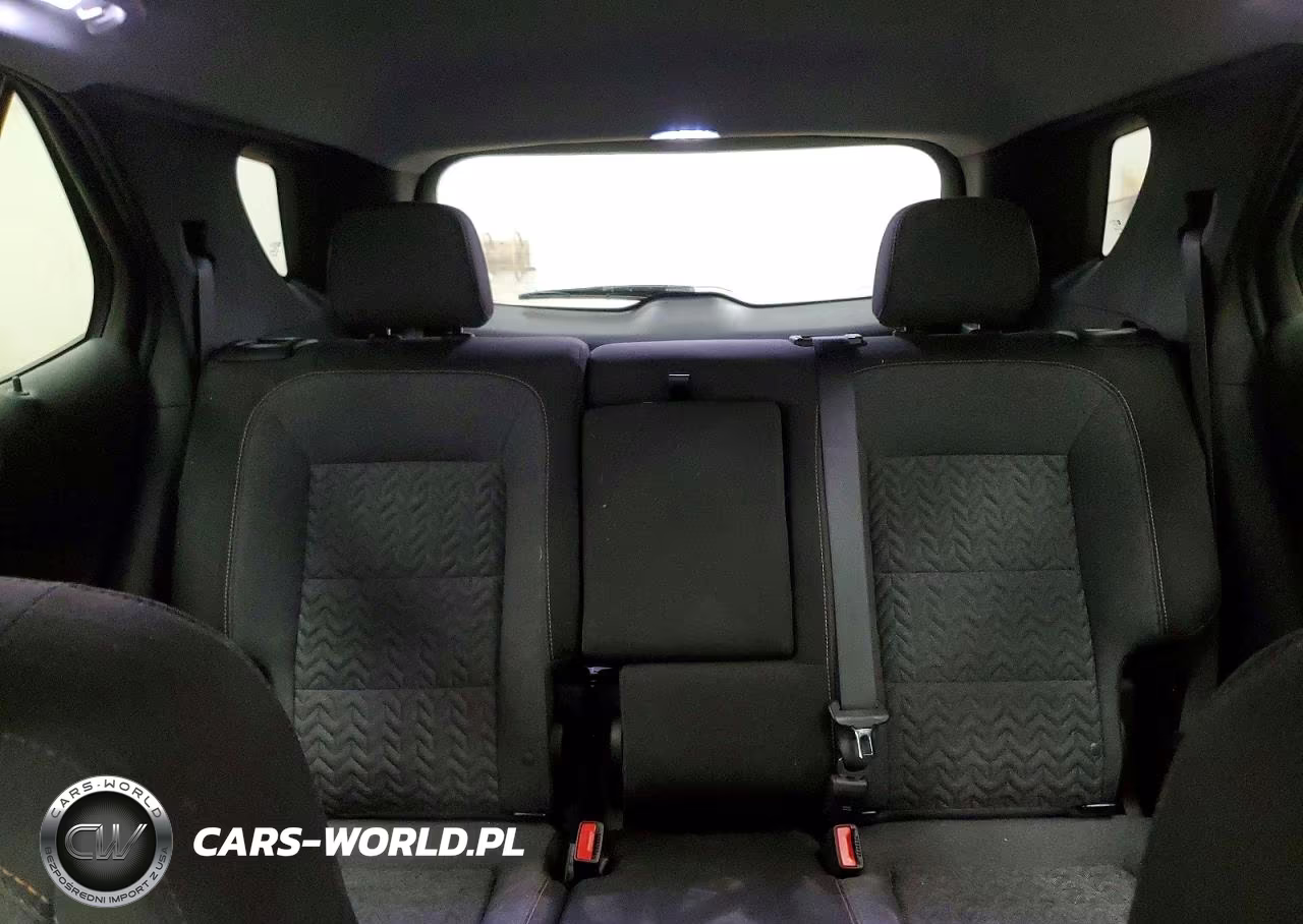 2024 Chevrolet Equinox Lt VIN:3GNAXKEG3RS156323 - 10