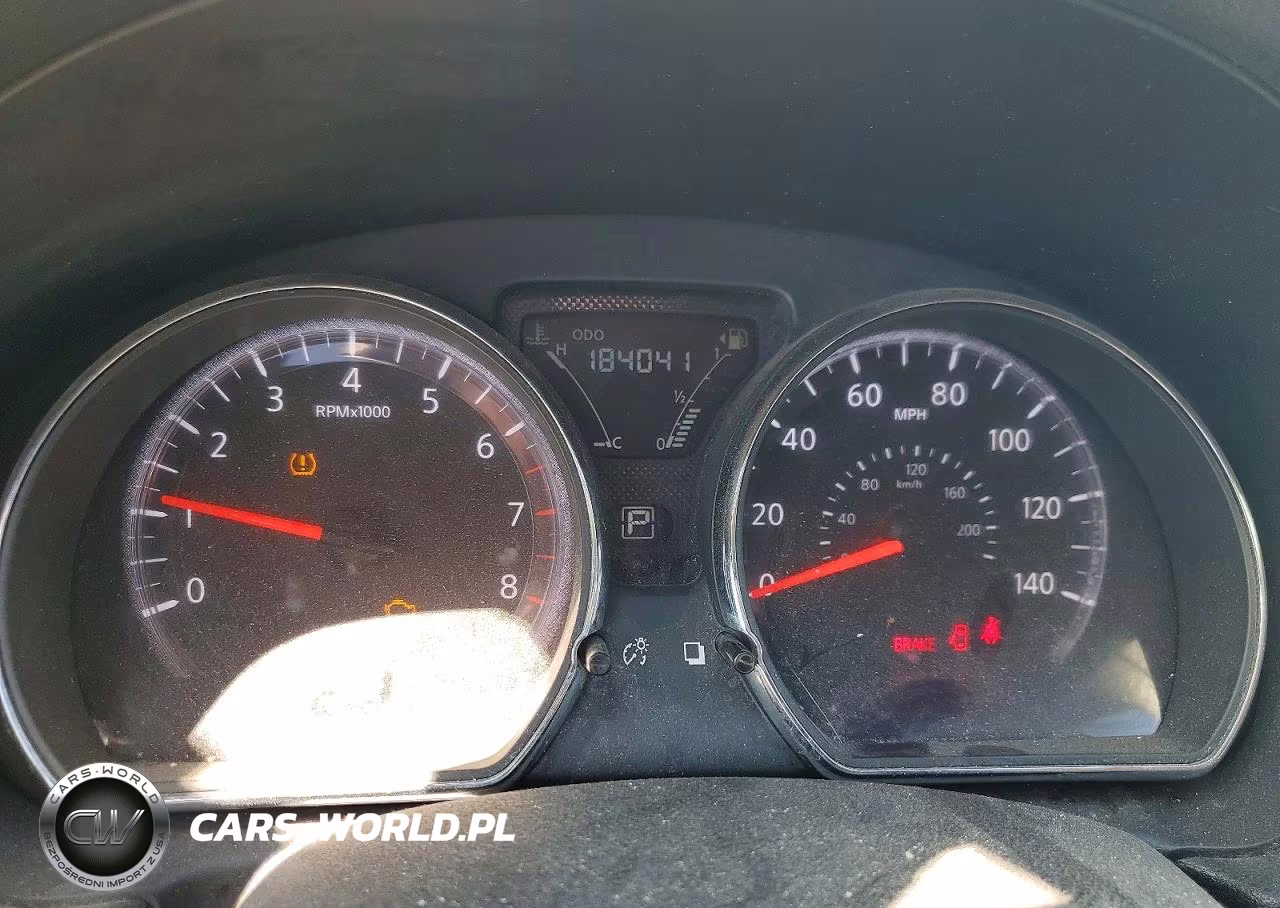 2017 Nissan Versa S VIN:3N1CN7AP2HK424290 - 9