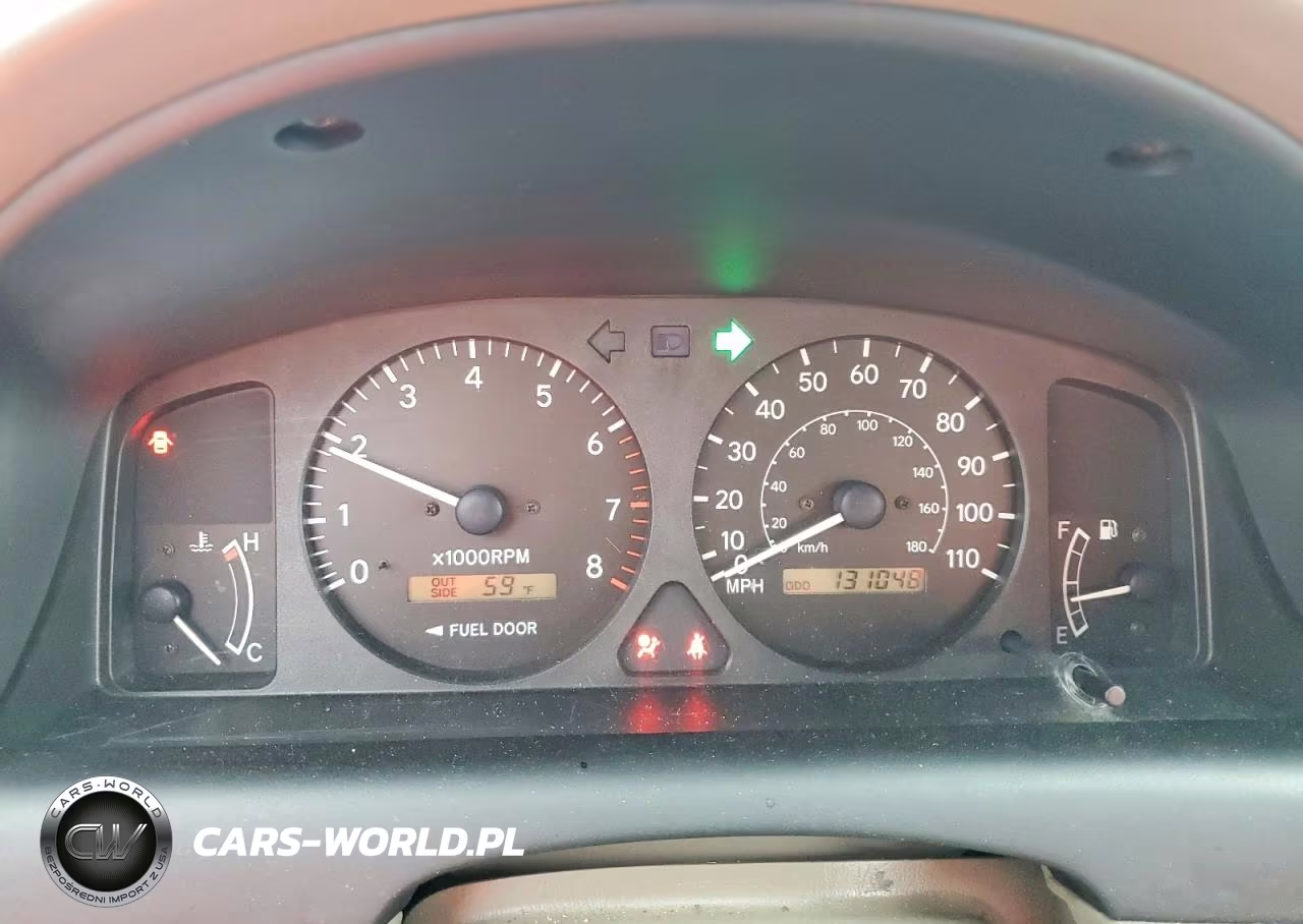 2002 Toyota Corolla VIN:2T1BR12E52C548811 - 9
