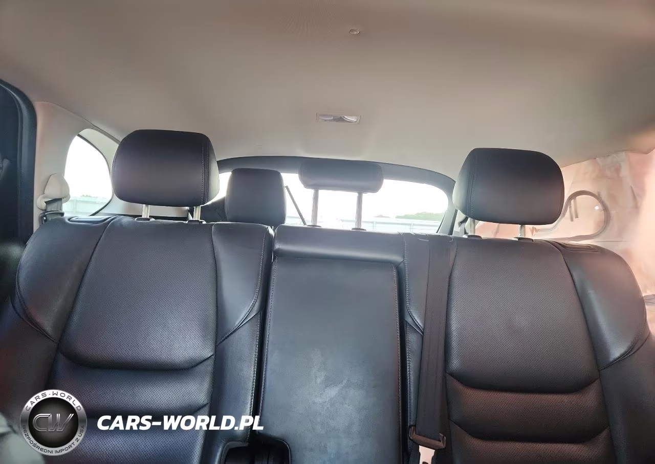 2018 Mazda Cx-9 Touring VIN:JM3TCACY4J0227910 - 10