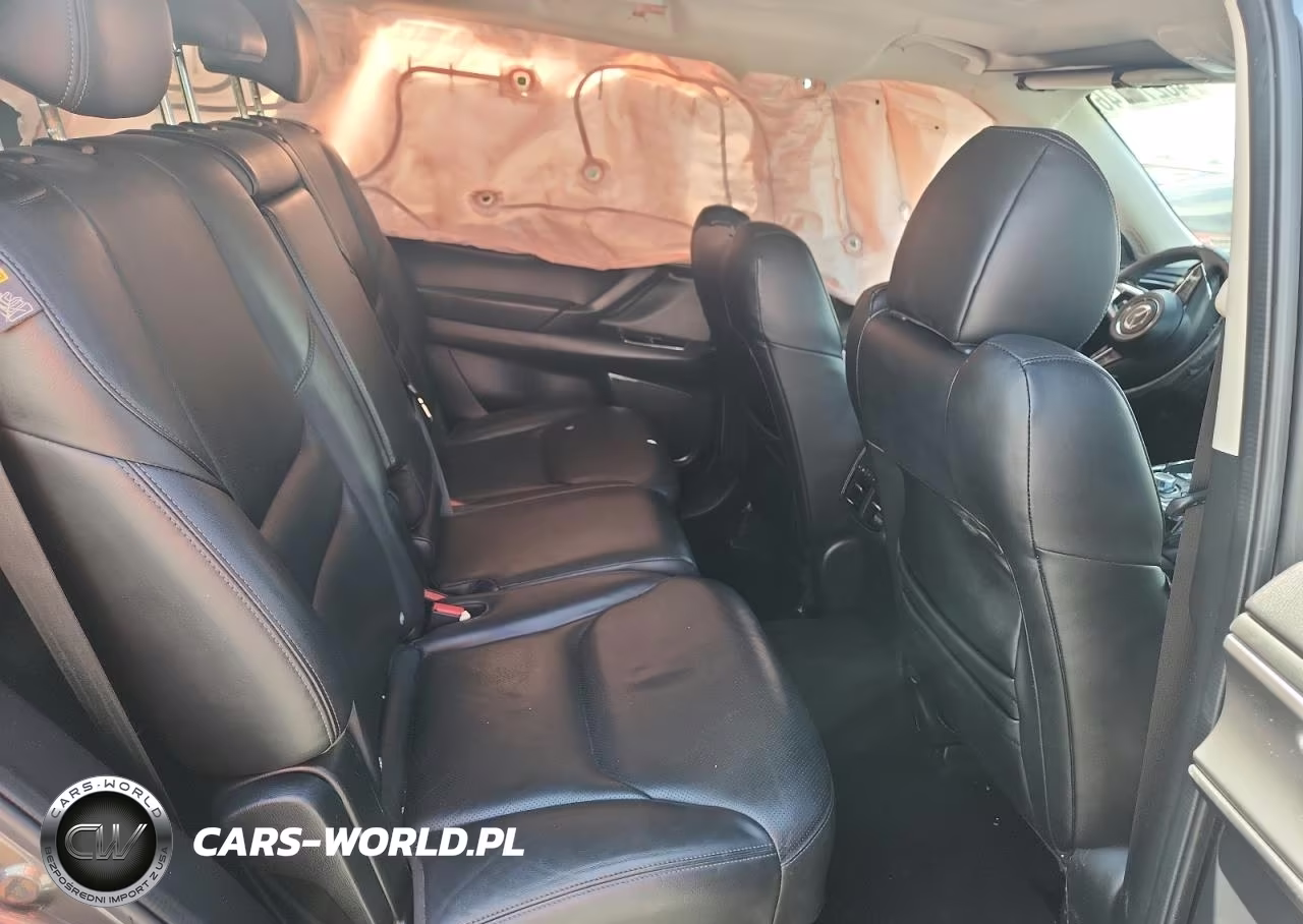 2018 Mazda Cx-9 Touring VIN:JM3TCACY4J0227910 - 11