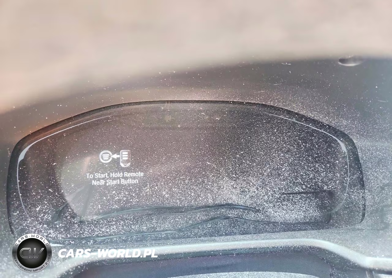 2019 Honda Accord Sport VIN:1HGCV1F38KA113358 - 9